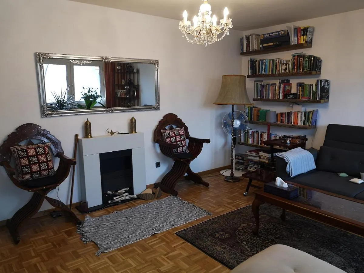 Asian Hospitality In One Of The Worlds Best City Vienna Homestay