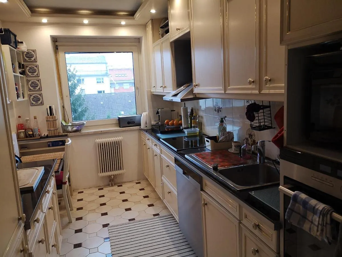 Homestay Asian Hospitality In One Of The Worlds Best City Vienna